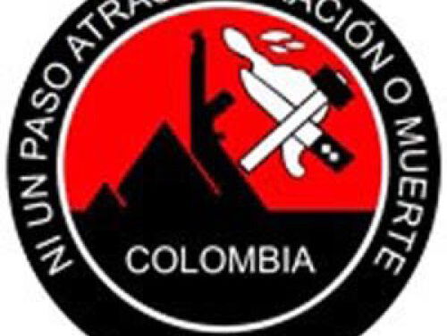 Bevrijdingstheologie en de ELN in Colombia