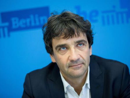 Eigenzinnige Nederlander onder kunstminnende Duitsers