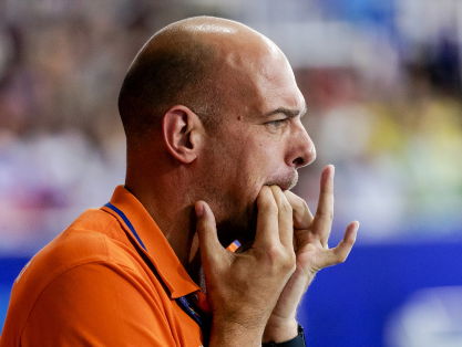 Marcel Wouda over het 'nieuwe' zwemmen