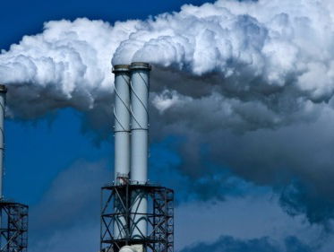 Stand.nl: Nederland moet de CO2-uitstoot in 2050 op nul procent hebben