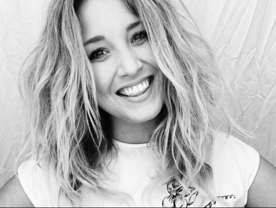 Column Malou Holshuijsen