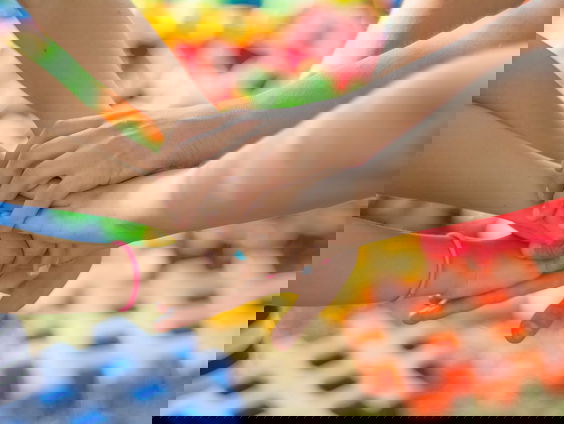 Iris Hoogendoorn maakt serie over broer met beperking