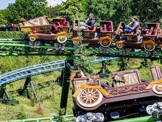 Dagje weg? Denk na over de buitenhuisdekking voor je kostbare spullen