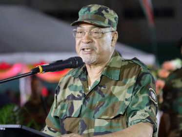 Partij Bouterse laat omstreden amnestiewet toetsen