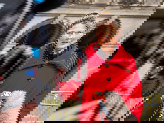 CO2-uitstoot terug op niveau van vóór corona: Wat zijn de gevolgen?