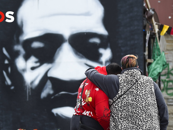 Chauvin schuldig aan dood George Floyd