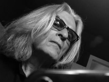 Rob Schröder over zijn poëtische essayfilm 'Possessed'