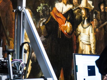 Nachtwacht wordt door coronacrisis later gerestaureerd