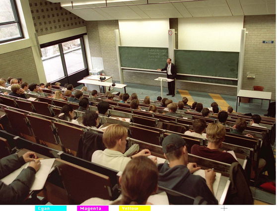 Veel problemen voor studenten uit Caraïben, hogescholen willen 'schakeljaar'