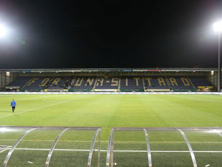 Willem Vissers over de documentaire 'Fortuna '54, pioniers van het betaald voetbal'