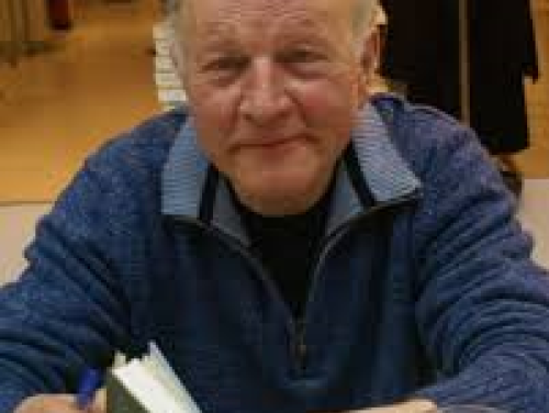 TNA Van Maarten 't Hart