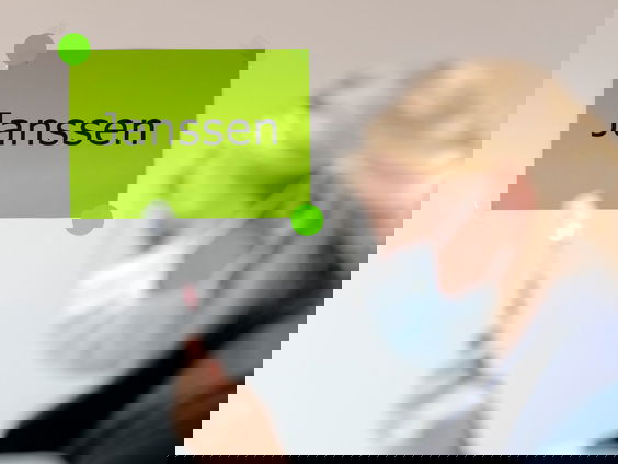 In Haarlem kun je nu ook 'sjansen met Janssen'