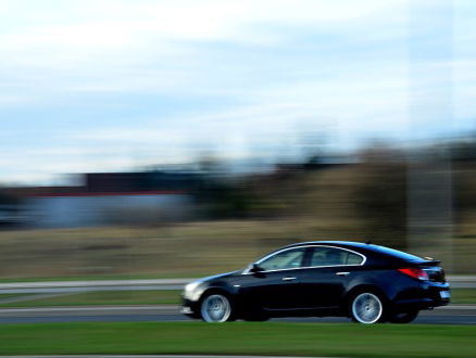 Voorzitter NEFOM Tony Hardenberg over geluidsoverlast van voertuigen
