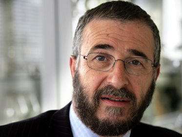 Lody van de Kamp over roman Sara, over 10.000 Joodse transportkinderen