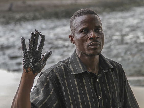 Dochteronderneming Shell klaagt Nigeria aan