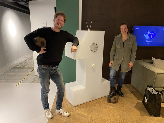 De geheimen van de diepzee