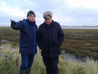 Atlas van de Oosterschelde: Rattenkaai