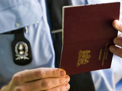 Amerikanen kunnen 'X' in paspoort laten opnemen