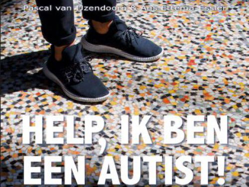 Help ik ben een autist!