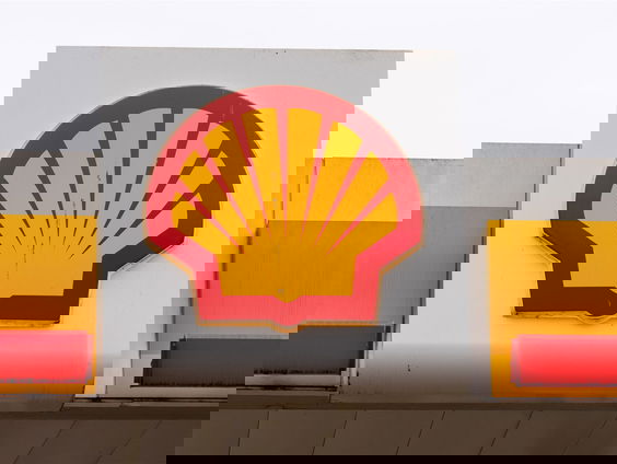 Shell, zo slecht nog niet?!