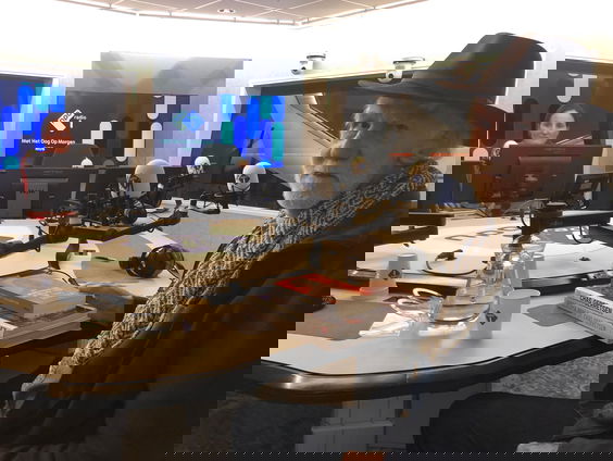 Het leven en werk van avonturier Chas Gerretsen