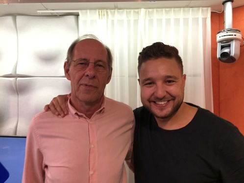 Ajouad El Miloudi: Kaaskop of Mocro?