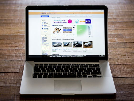 Jouw zoekresultaten worden belemmerd door fors betaalde advertenties