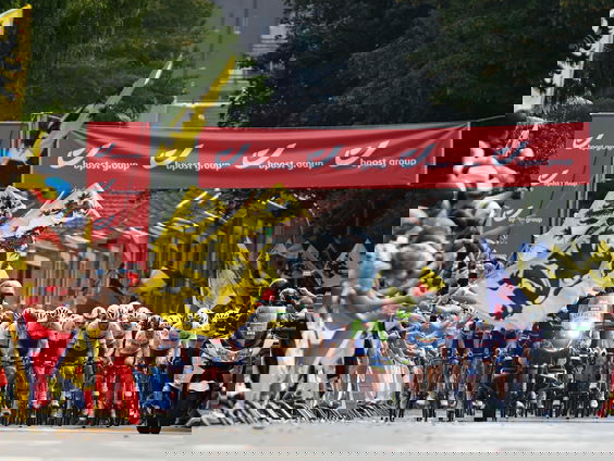 Prachtig WK wielrennen mist vanuit Belgisch oogpunt maar één ding: Wout van Aert als winnaar