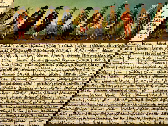 Joep Leerssen over onze ‘volksaard’ in tijden van corona