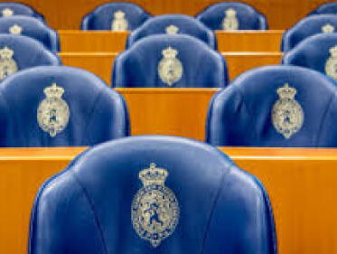 Spoedwetsvoorstel onder grote druk naar de Tweede Kamer