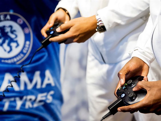 Kansspelautoriteit machteloos tegen gokelementen FIFA