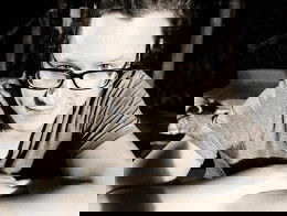 Column Yvo Nafzger: ''Er wordt te vaak WOLF WOLF WOLF geroepen''