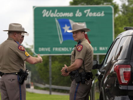 Eelco Bosch van Rosenthal over zijn nieuwe tv-serie De slag om Texas