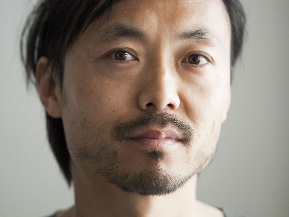 Kunststof - Paul Sin Nam Rigter, acteur en regisseur