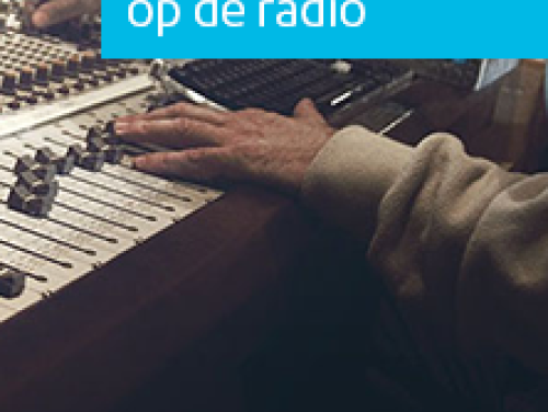 Uit het blooper-archief: gevoelig liedje