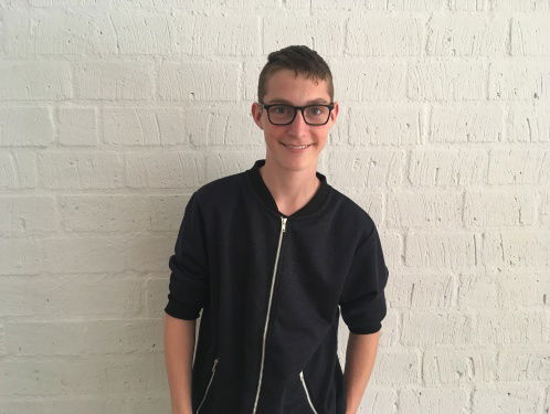 Over pubers: Mijn ADHD-pillen slik ik voor anderen