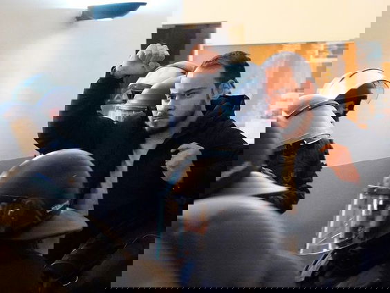 Opstanden in Spanje na arrestatie rapper