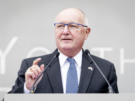 Nederlandse bedrijven riskeren Amerikaanse sancties