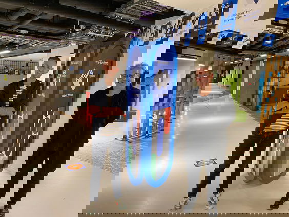 Sex, drugs en rock&roll in strijd tegen het geweld?