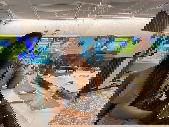 Chanel Matil Lodik over haar antiracismehandboek