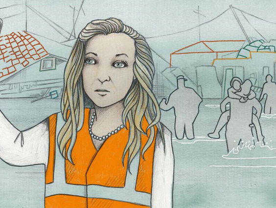 De ware aard #8: De Gutmensch