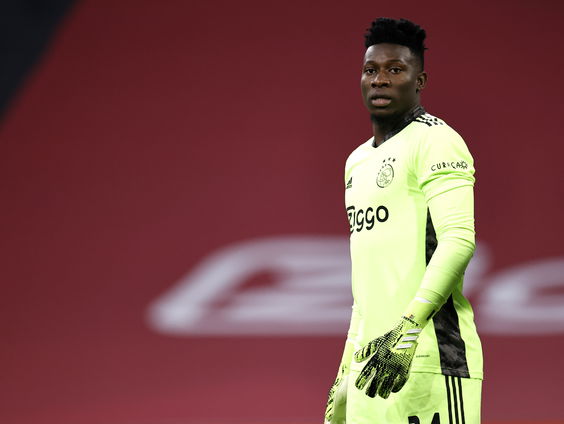 André Onana een jaar geschorst voor dopinggebruik: terecht of niet?