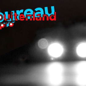 Bureau Buitenland Nacht Express