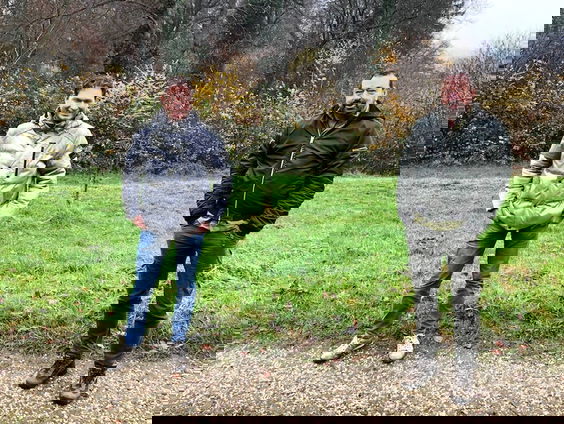 Nieuwe omgevingswet zorgelijk voor natuur