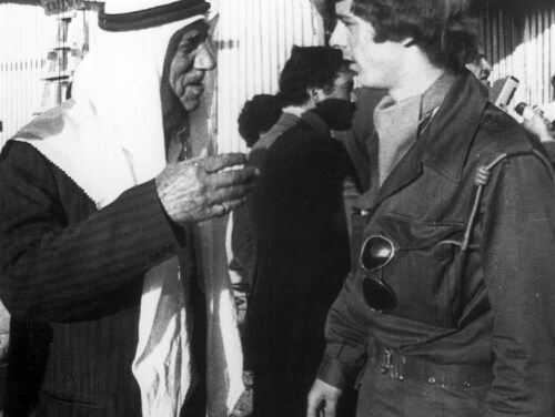 Het Spoor Terug: Onze jongens in Libanon, deel 2