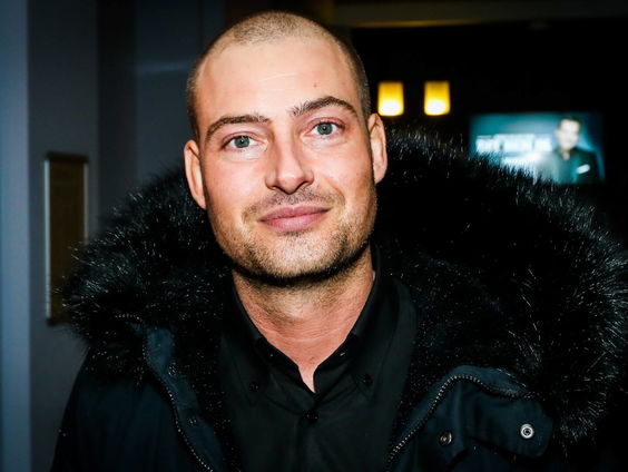 Lange Frans van YouTube gehaald