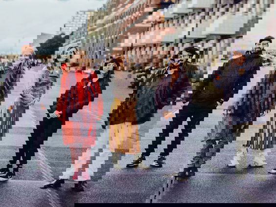 Radio Doc: Ons succesverhaal - deel 2