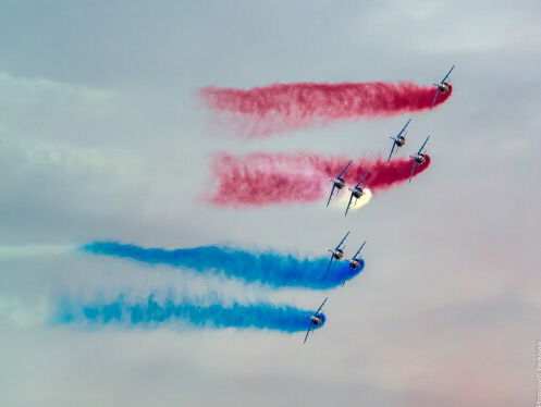 Meer geld voor Defensie. Is het genoeg?