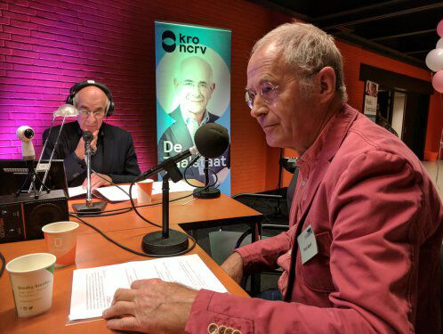 TNA van Clairy Polak