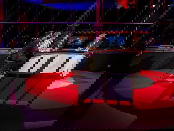 Nel Ruigrok: 'Ik kijk ernaar uit welke nieuwe jonge journalist de plek van Ron Fresen zal overnemen'